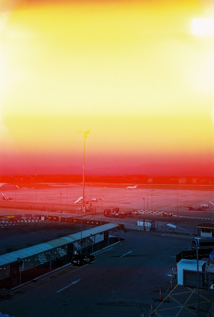 Quaderns 262-Parainfraestructures-Aeroport Girona