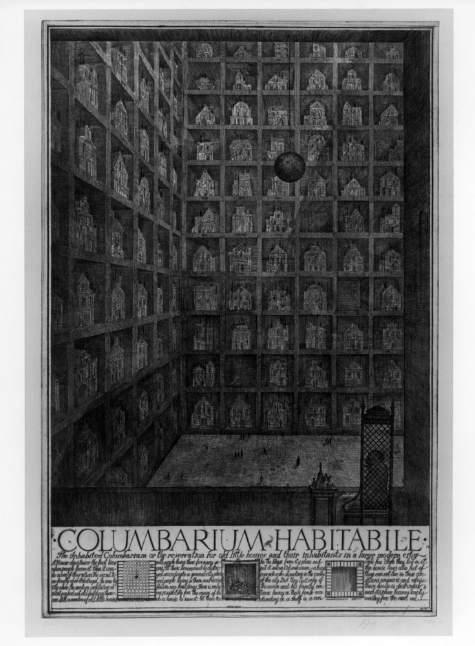 Brodsky_and_Utkin_Columbarium Habitabile_1989-90