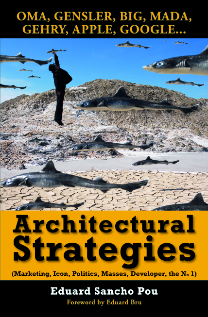 Architectural Strategies- cover