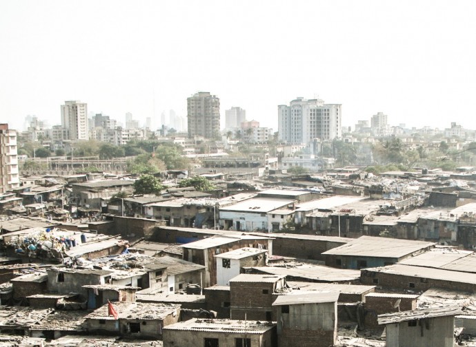 dharavi